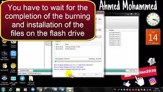 how to burn windows 10 iso file to usbHow to burn the Windows ISO file to a flash drive [upl. by Silisav]