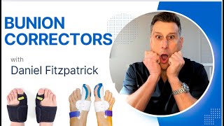 Do bunion correctors work [upl. by Black711]