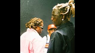 FREE Young Thug Type Beat 2024  quotAll or Nothingquot [upl. by Fortier982]