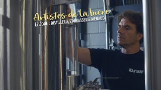 Artistes de la bière Menaud [upl. by Naicul770]