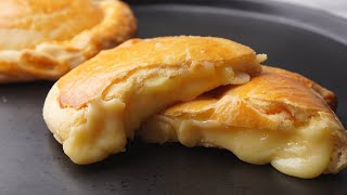 EMPANADAS DE QUESO AL HORNO [upl. by Pennington]