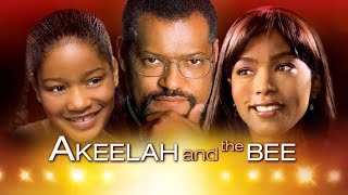 Akeelah And The Bee 2006 Full Movie Fact  Laurence Fishburne  Angela Bassett  Review amp Facts [upl. by Upshaw312]