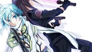 《Sword Art Online》刀劍神域，第二季PV預告！ [upl. by Etty]