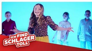 Schlagerkids  Regenbogenfarben Offizielles Musikvideo [upl. by Atims]