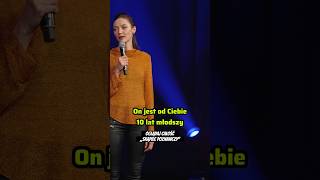 Różnica wieku standup comedy śmieszne [upl. by Ysor440]