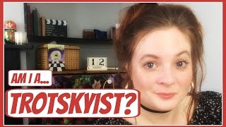 What is a Trotskyist [upl. by Owens434]