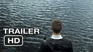 OSLO AUGUST 31st Trailer  In Cinemas 4th November [upl. by Pelagias]