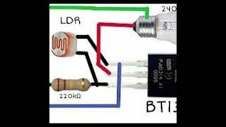 TRIAC [upl. by Ylrebme]