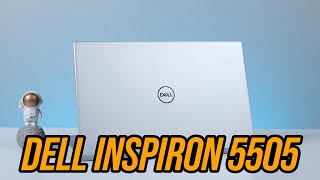 17 Triệu mà dùng NGON hơn cả 25 Triệu  Dell Inspiron 5505 [upl. by Corwun]