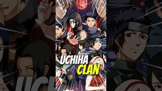 Uchiha clan real meaning 🥹 anime naruto [upl. by Koblick]