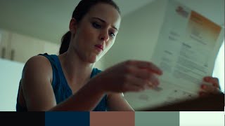 From Visual Concept to LUT How DP Palette Elevates Color in LiveAction Footage [upl. by Ier729]