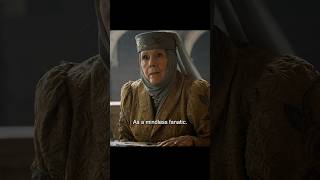 Margaery Tyrell wants grandma home just to protect hermovie viral shorts [upl. by Nerot]