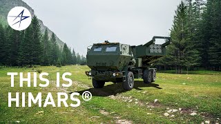 This is HIMARS® [upl. by Korie]