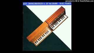 Axel Zwingenberger amp Jay McShann Kansas City Here We Go [upl. by Albie]