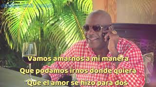 No Molestar Michel El Buenon  salsa con guss Oficialletra romantica [upl. by Kristie]