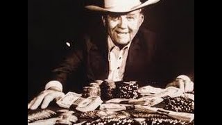 How Benny Binion Handled Cheats Back in the Day [upl. by Nitsew489]