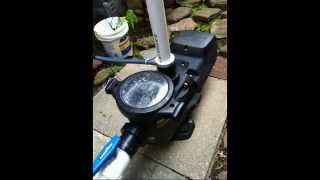 Hayward Ecostar Variable Speed Pump Parts and FAQ [upl. by Helfant]