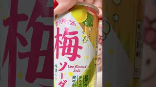 Japanese Soda Review [upl. by Drapehs]