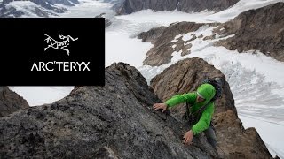 The Newly Redesigned Arcteryx Alpha FL Jacket [upl. by Monica302]