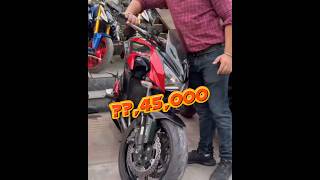 Z800 2015 model second hand price in saraswati motor z800 secondhand bestdeal price viralshort [upl. by Doley272]