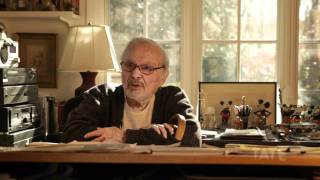 Maurice Sendak – You Have to Take the Dive  TateShots [upl. by Nudd313]