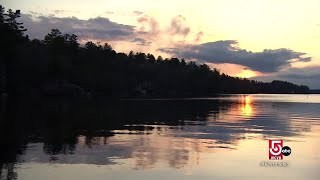 Wolfeboro New Hampshire is the perfect weekend getaway destination [upl. by Nixon]