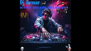 INSTRU Rai Remix Dj Aymar avec Islam Mixage  موسيقى راي خرافي سانتي هبال 🔥 [upl. by Terriss676]