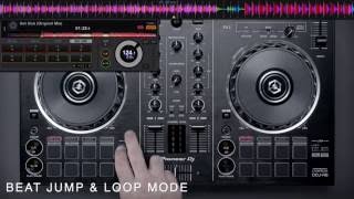 DDJRB Tutorial 9  Beat Jump [upl. by Alil]