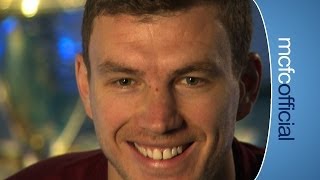 INSIDE CITY 109 Dzeko Yaya Fernandinho Demichelis amp LOADS more [upl. by Eilssel]