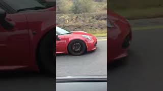 Alfa Romeo 4C Centerline Exhaust [upl. by Rich]