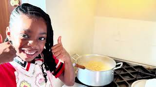 “Mac amp Cheese Made Easy” A Simple amp Delicious Recipequot Dough Dash [upl. by Nehemiah]