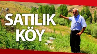 Sahibinden 10 Milyon Liraya Satılık Köy [upl. by Watkin761]