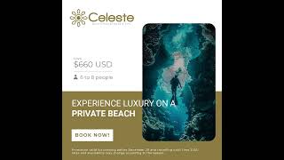 Experience Luxury on a private beach huatulco hotels residences travel [upl. by Filippa]