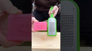 ✅ The guy shows SURVIVAL skills in the FOREST with SOAP 🧼🔥 camping survival bushcraft outdoors [upl. by Afital46]