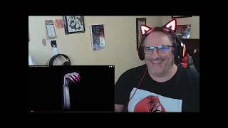 HALLOWEEN SPECIAL Kim Petras Turn Off The Light Full Album Reaction [upl. by Reeves]