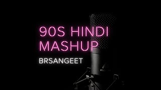 90s Hindi Mashup Karaoke  Romantic Cover  Kumar Sanu Alka Yagnik Udit Narayan Lata Mangeshkar [upl. by Zaria]