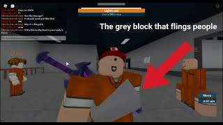 Neptunian V amp Gale Fighter FE Scripts Showcase ROBLOX Exploiting Special Video [upl. by Htebazila]