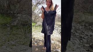 never thought that this one turned out so cute shorts viral tiktok tryon dress active review [upl. by Acirrej362]