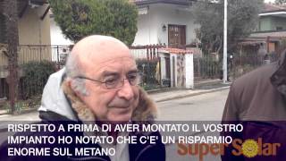 Dicono di Noi Come Rallentare il Contatore del Gas [upl. by Millda]