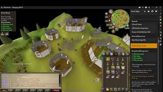 The digsite quest guide oldschool runescape [upl. by Jaine]