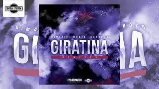 Dimatik Monik amp Carroch  Giratina Exis Remix [upl. by Hochman]