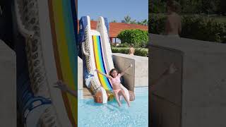 Luxury Family Hotel Belek  Cornelia De Luxe Resort [upl. by Kremer]