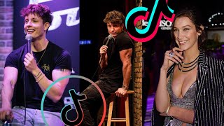 🔥 3 HOURS Matt Rife amp Blaucomedy amp Others Stand Up  Comedy TIkTok Compilation 35 [upl. by Eiduj829]