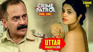 बेजुबान के साथ कैसे हुआ घिनौना अपराध  Crime Patrol  Crime Patrol 2024  Thriller  Full Episode [upl. by Odarbil]