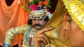 Parthwi Singh Kiranmayee 12  Rishipal Khadana  Haryanavi Song Ragni Kissa [upl. by Bloomer]