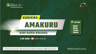 🔴LIVE URUBUGA RWIMIKINO  Tariki 13 Nyakanga 2024 [upl. by Ahsimot422]