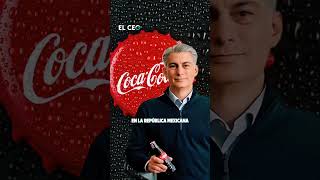 ¿CocaCola enfrenta problemas de desabasto en México [upl. by Kristos]