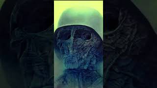 The Surreal World of Zdzisław Beksiński A Haunting Journey Through the Art of a Polish Master [upl. by Cantu]