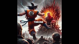 😱 The END of WESTEROS 😱 Goku INVADES Game of Thrones amp Its ABSOLUTE MAYHEM [upl. by Hnid]