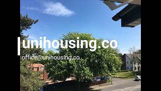 Unihousing  Selly Oak Studio Tour [upl. by Ahsla]